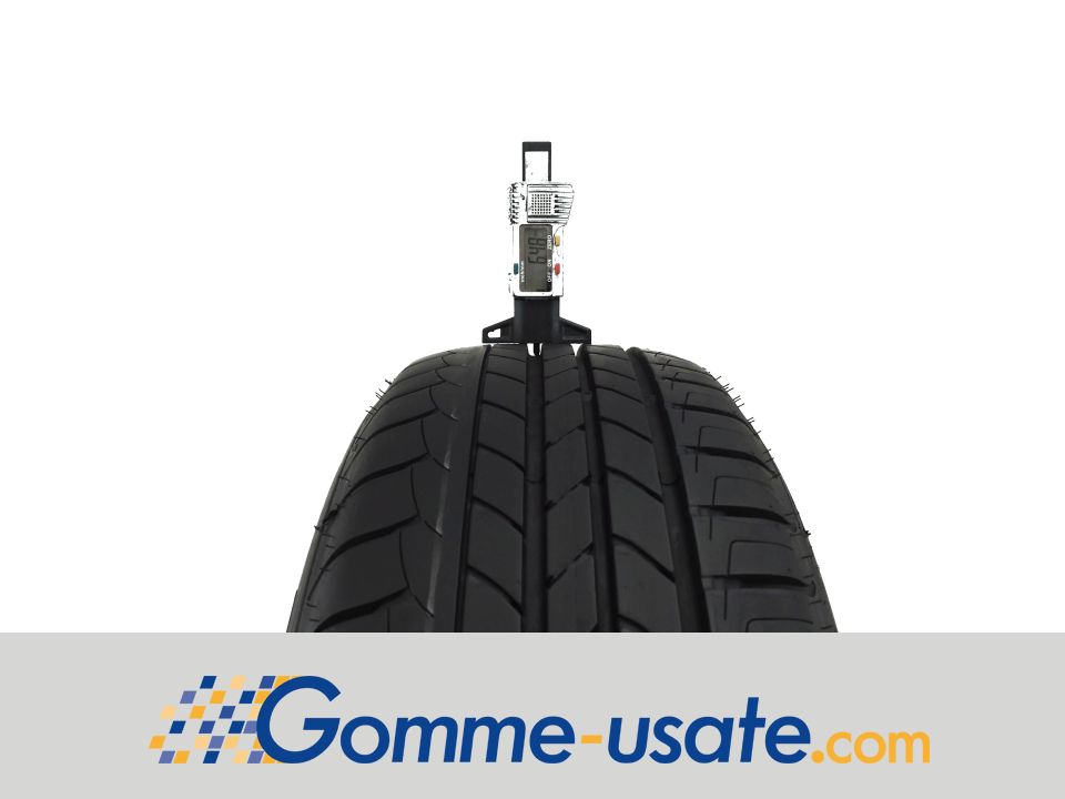 Thumb Goodyear Gomme Usate Goodyear 185/65 R15 88T DuraGrip (80%) pneumatici usati Estivo 0